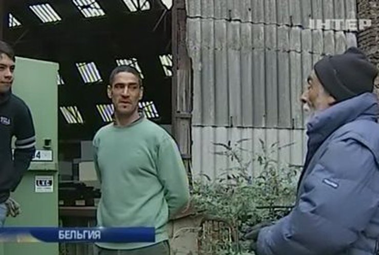 Движению помощи беднякам "Эммаус" исполнилось 60 лет