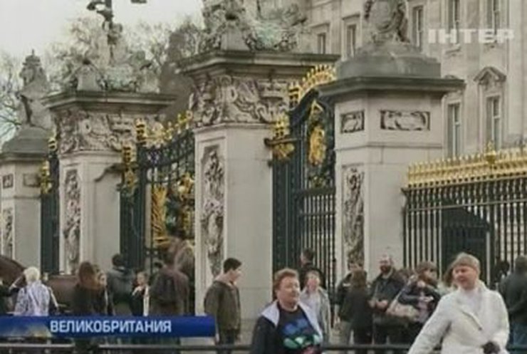 У королевы Британии почти не осталось денег на обслуживание недвижимости