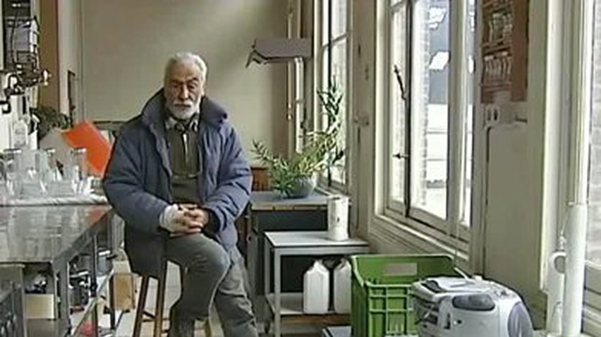 Палаткам для бездомных исполняется 60 лет