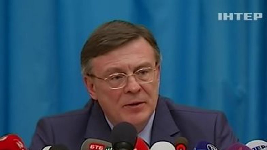 МИД заявил, что никаких предложений о кредите от Запада не поступало