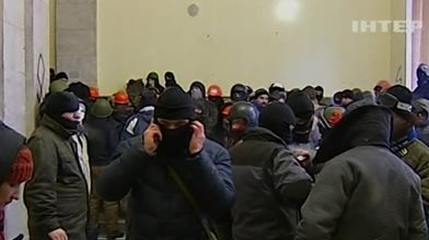 Министр аграрной политики рад, что его ведомство вернулось к нормальной работе
