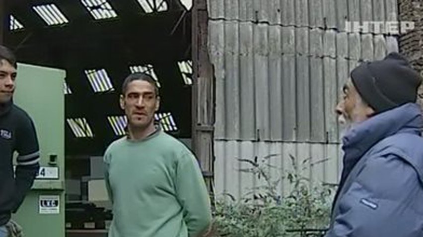 Движению помощи беднякам "Эммаус" исполнилось 60 лет