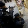 Сына и внучку губернатора Сан-Паулу отбила охрана