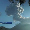 В Эквадоре активизировался вулкан Тунгурауа