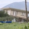 Землетрясение в Греции: Пострадали десять человек