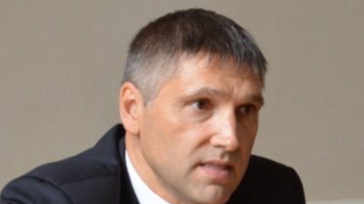 Вопрос досрочных парламентских выборов в Украине сейчас не стоит, - представитель президента в ВР