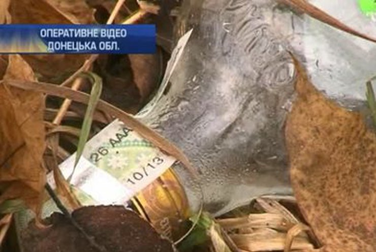 В Мариуполе поймали двух пьяных, которые зверски расправились с собутыльником