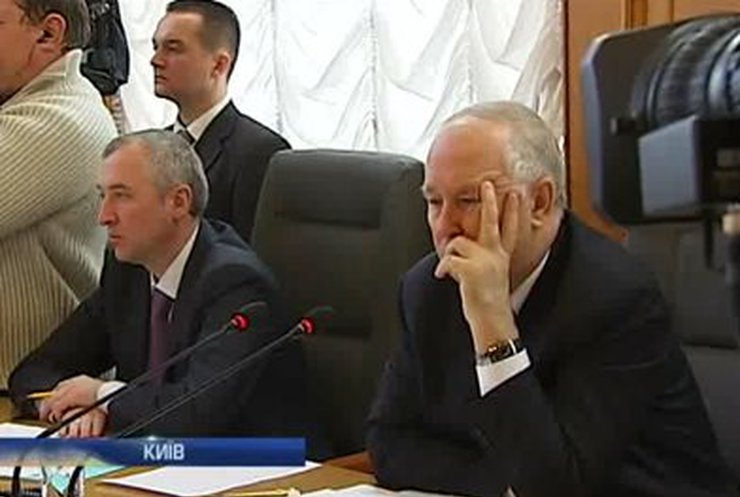 ПР хочет рассмотреть законы, которые не проходили из-за блокирования трибуны