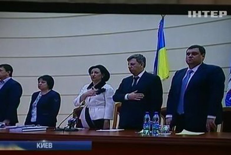 Столичные депутаты приняли главную смету Киева