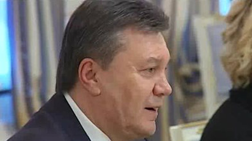 В Киеве провели круглый стол, посвященный угрозе радикализма