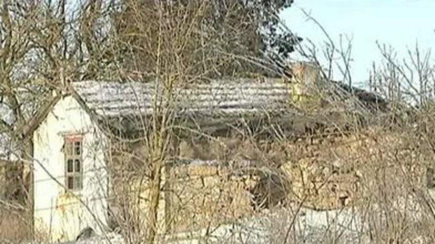 Самые отдаленные села Николаевщины остаются без электричества