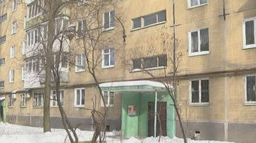 Четыре милиционера получили ранения при задержании вора в Донецке