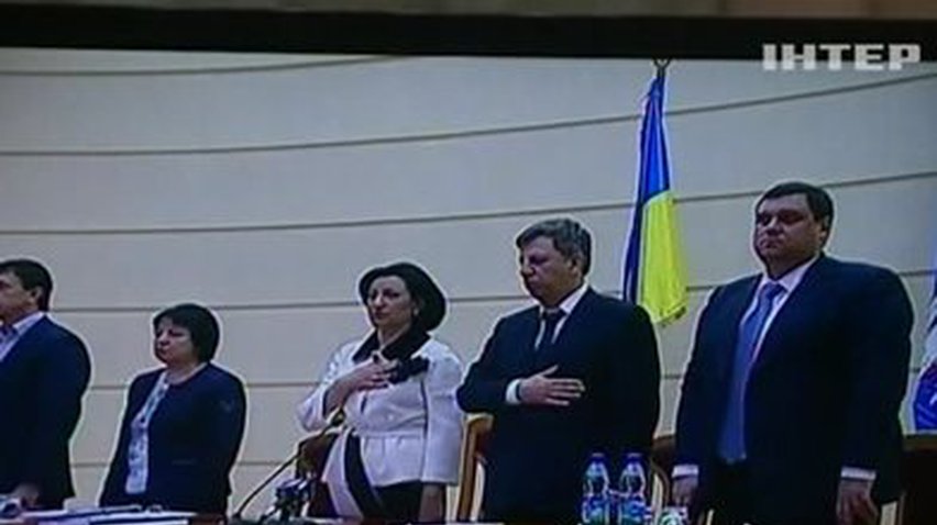 Столичные депутаты приняли главную смету Киева
