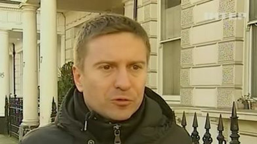 "Подробности" пообщались с лидером движения "Спільна справа"