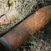 В Харьковской области мужчина погиб из-за взрыва снаряда времен Войны