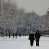 В Кыргызстане более 100 человек погибли из-за морозов