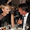 Шарлиз Терон и Шон Пенн готовятся к свадьбе?