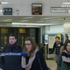 Жители Лондона страдают из-за забастовки работников метро