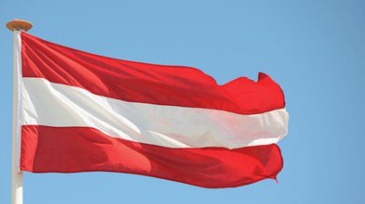 Австрия отрицает наличие ее гражданства у Азарова, Арбузова и Клюева