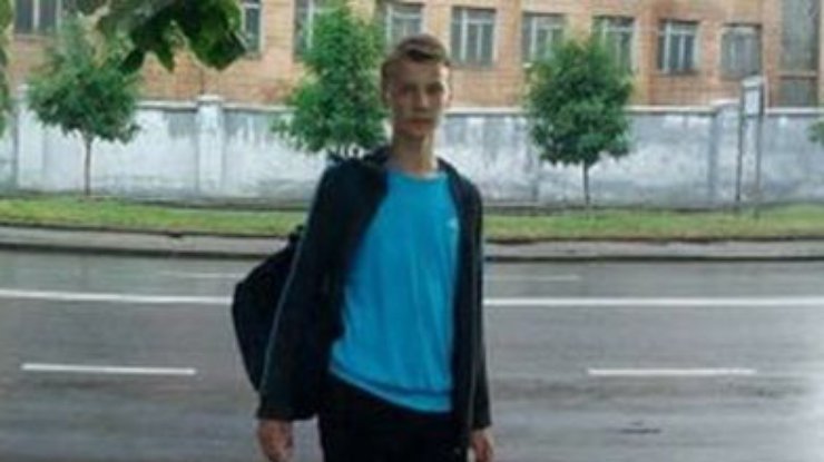 Тренер погибшего под Сумами школьника по футболу: Ребята называли его Шева