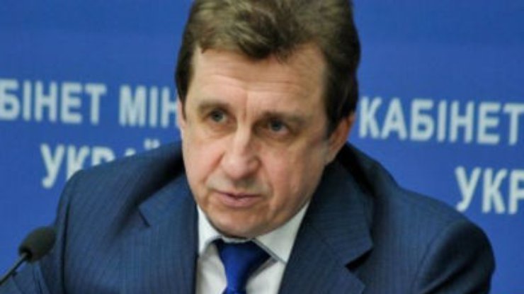 Козак считает причиной аварии на Сумщине человеческий фактор