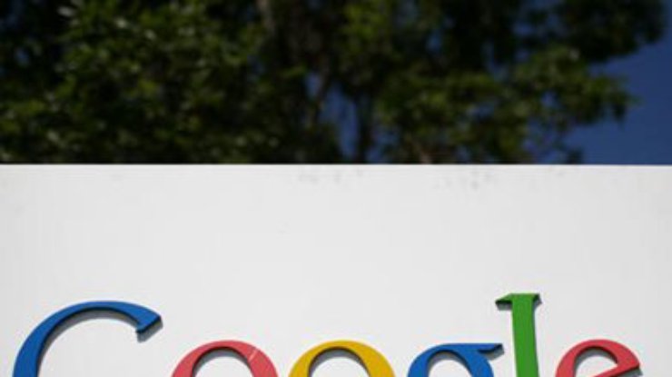 Франция потребует от Google миллиард евро налогов, - СМИ