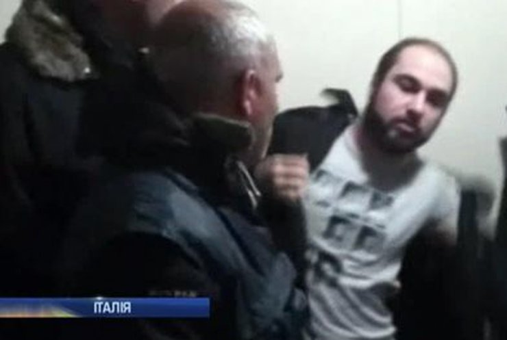 В Неаполе арестовали босса местной мафии