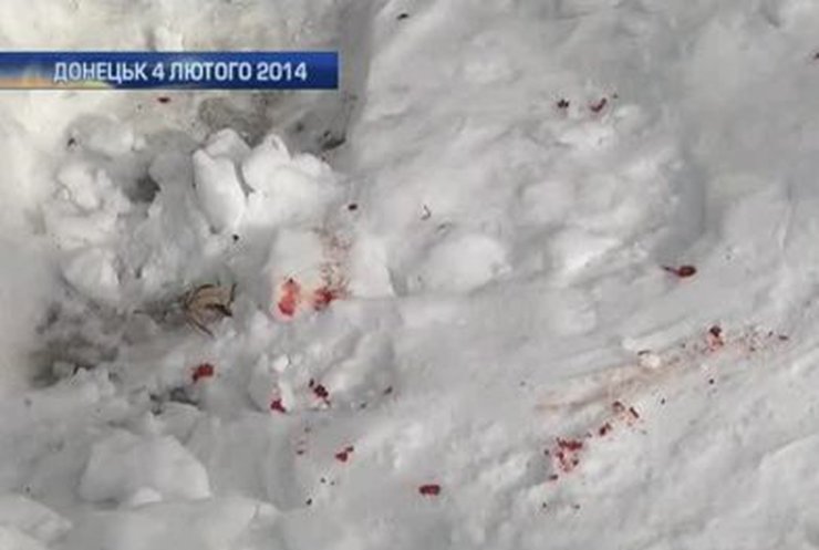 Задержан сообщник преступника, ранившего четверых милиционеров