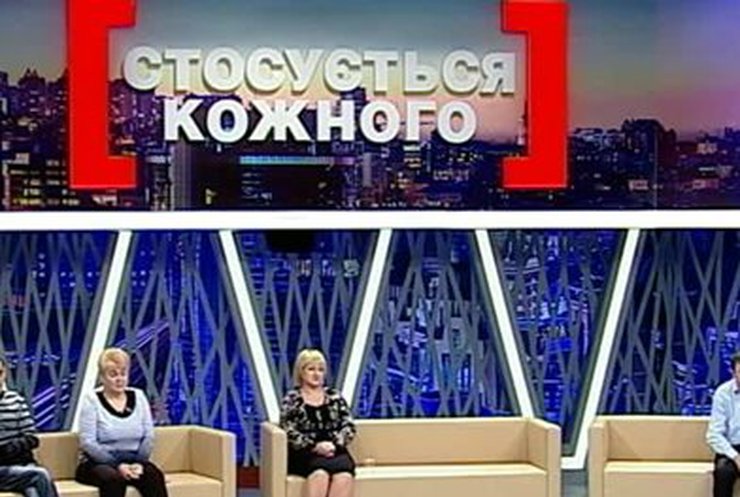 Украинка ищет людей, которым пересадили почки ее погибшего сына