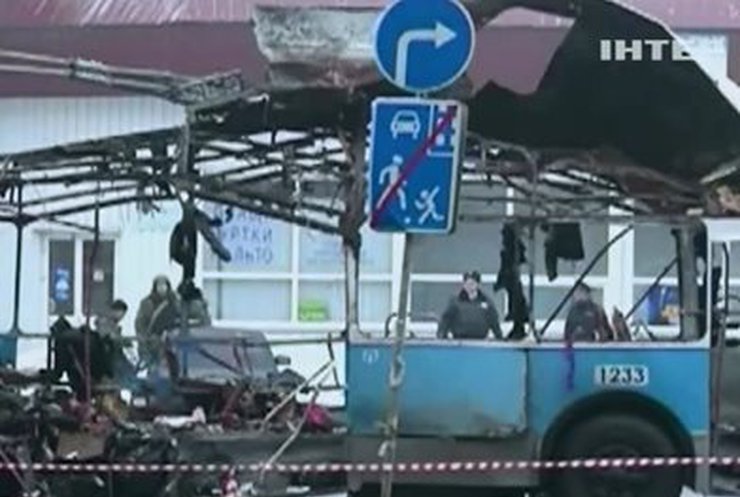 В Дагестане убили возможного организатора волгоградских терактов