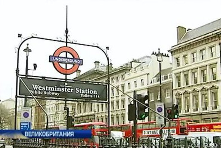 Сотни тысяч лондонцев опоздали на работу из-за забастовки метро
