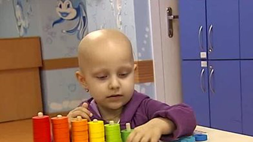 Янукович посетил Национальный институт рака