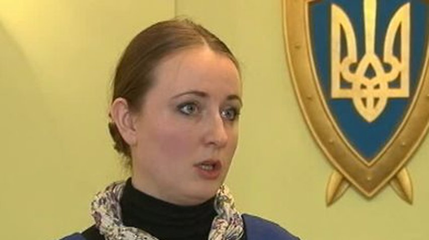 Харьковский милиционер пытался ограбить 17-летнюю студентку