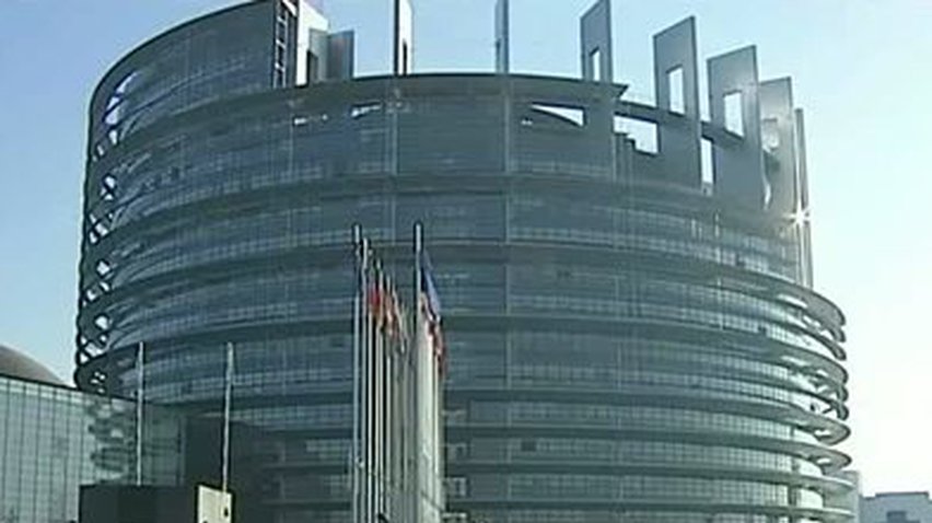Европарламент обсудит украинский вопрос