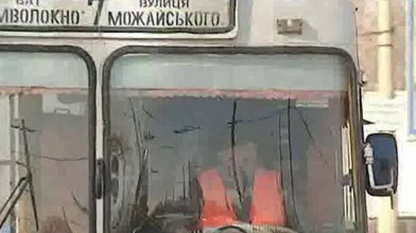 Черкасские троллейбусники с декабря не получают зарплаты