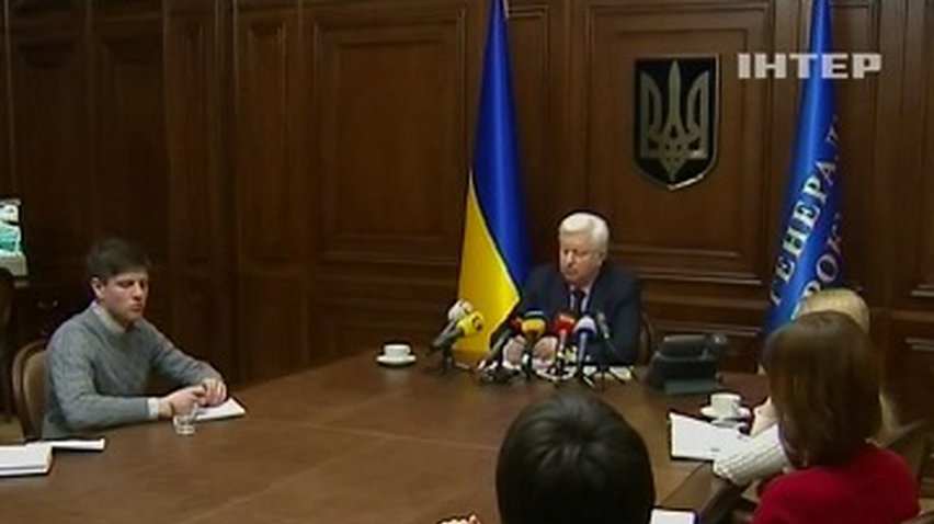 Протестующие готовы сегодня освободить две ОГА