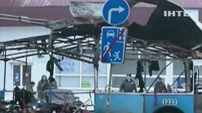 В Дагестане убили возможного организатора волгоградских терактов