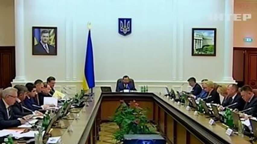 Основной причиной падения гривны стала политическая нестабильность, - Арбузов