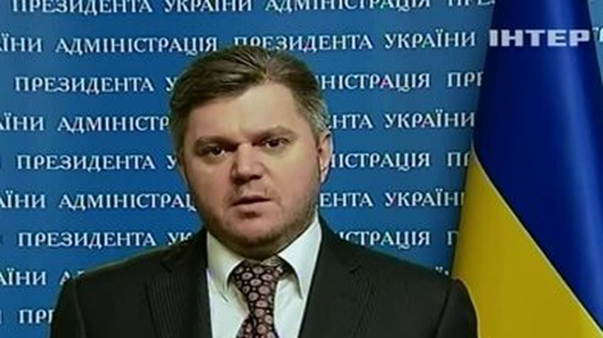 Янукович поручил Ставицкому контролировать все проблемы отопительного сезона