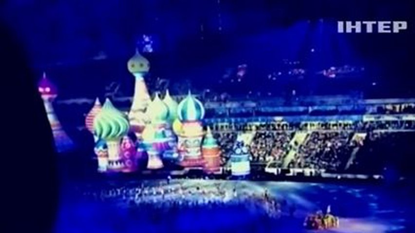 На открытие Олимпиады прибудут 60 глав государств