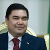Президент Туркменистана намерен посетить Украину в 2014 году