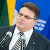ЕС недооценил влияние России на украинскую власть, - МИД Литвы