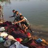В Непале автобус упал в реку, 14 человек погибли