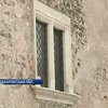 Семья художников своими силами реставрирует исторический замок на Закарпатье