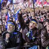Митингующие уйдут с Майдана только после отставки Януковича и освобождения арестованных, - опрос