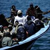 У побережья Марокко утонули семь нелегалов
