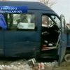 На Кировоградщине виновник аварии на ж/д переезде получил 8 лет тюрьмы