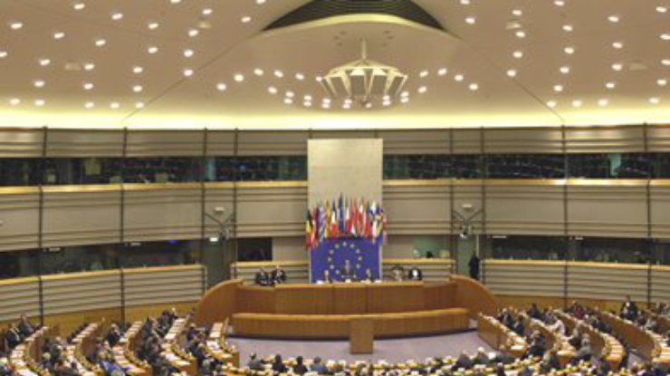 Евродепутаты хотят создать в Украине постоянную миссию Европарламента