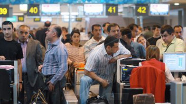 США предупреждают Россию о взрывчатке в зубной пасте