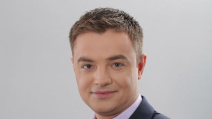 Ведущий "Подробностей" Роман Кадемин: "Это мой шанс"!